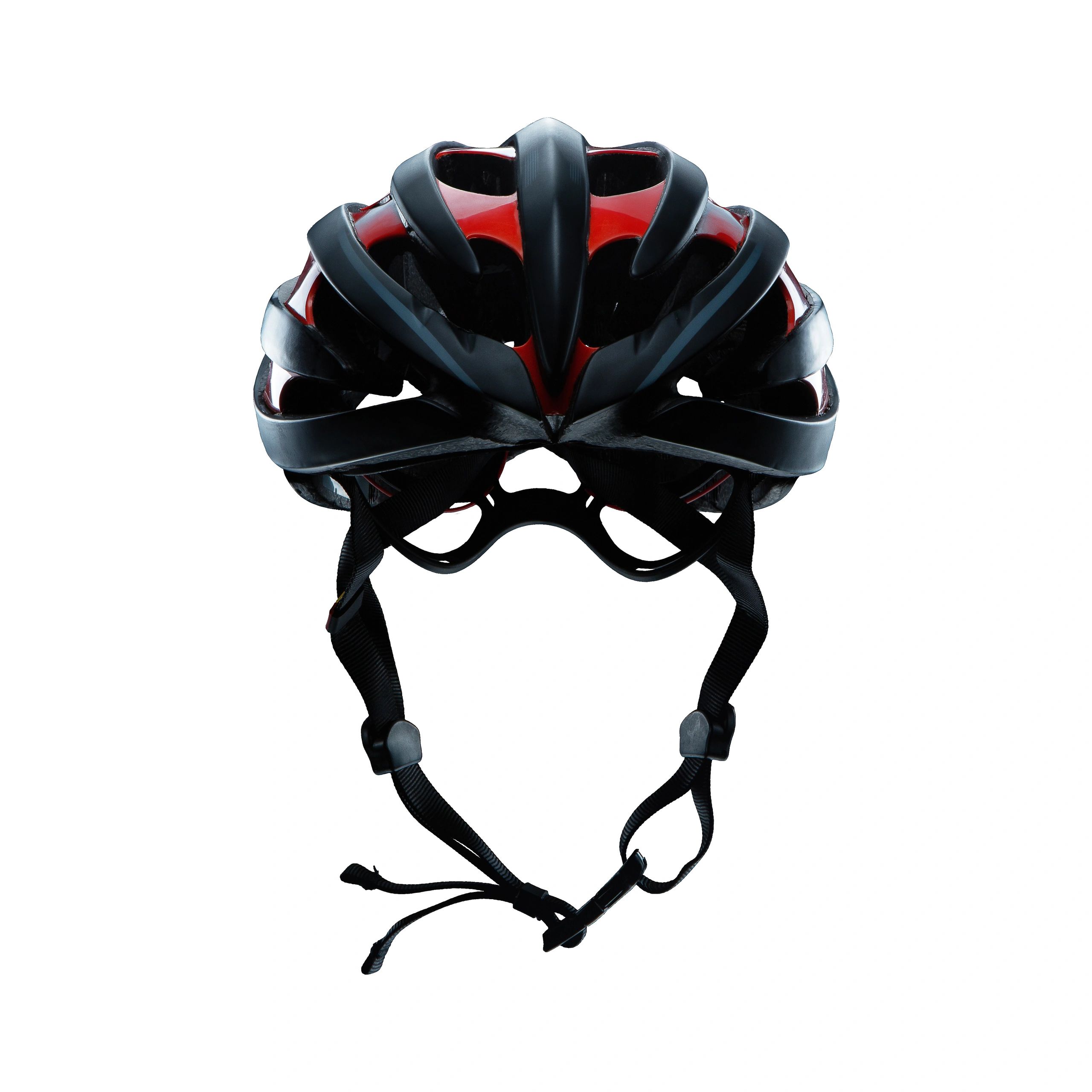 Commuter cycling helmet product photo